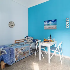 Syracuseapartments Il Pasubio Di Ortigia Casa vacanze Syracuse