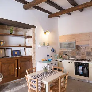 La Casetta Del Pescatore Casa vacanze Syracuse