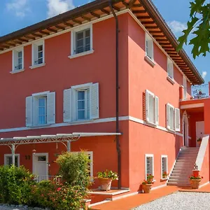 Agave Villa Seravezza