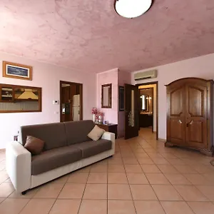 Residenza Franca Casa vacanze Valeggio sul Mincio