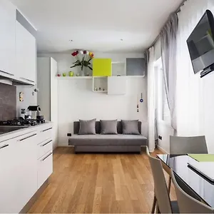 Delizioso Bilocale In Bocconi - Porta Romana Appartamento Milano