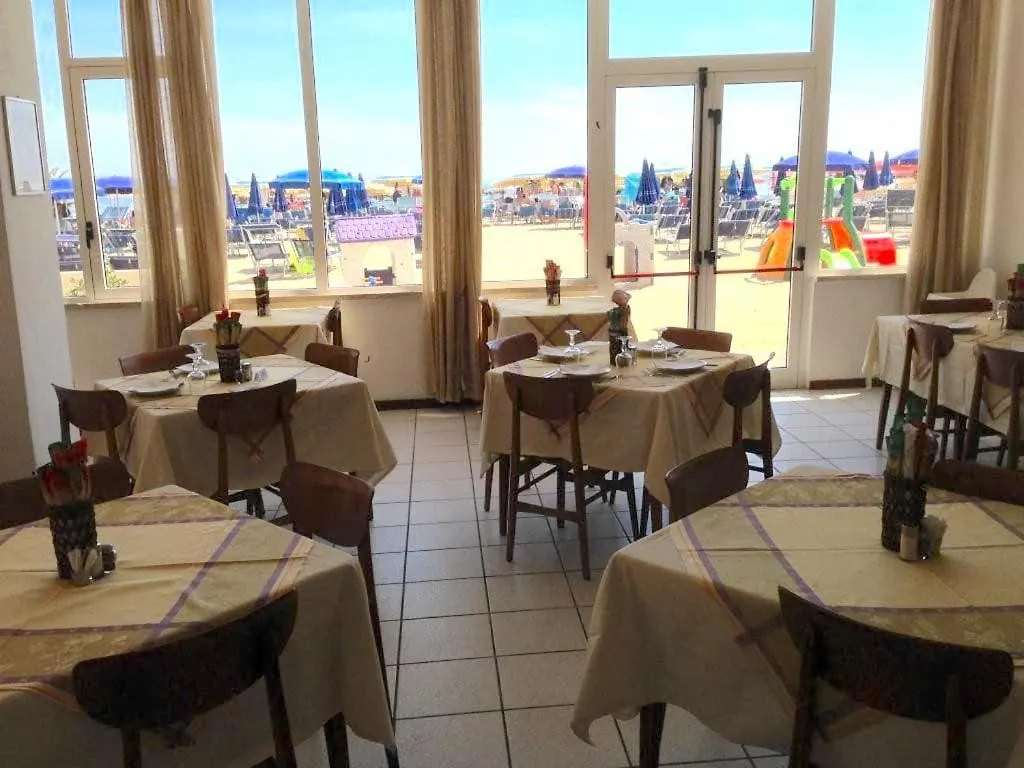 Hotel Lima Lido Di Savio