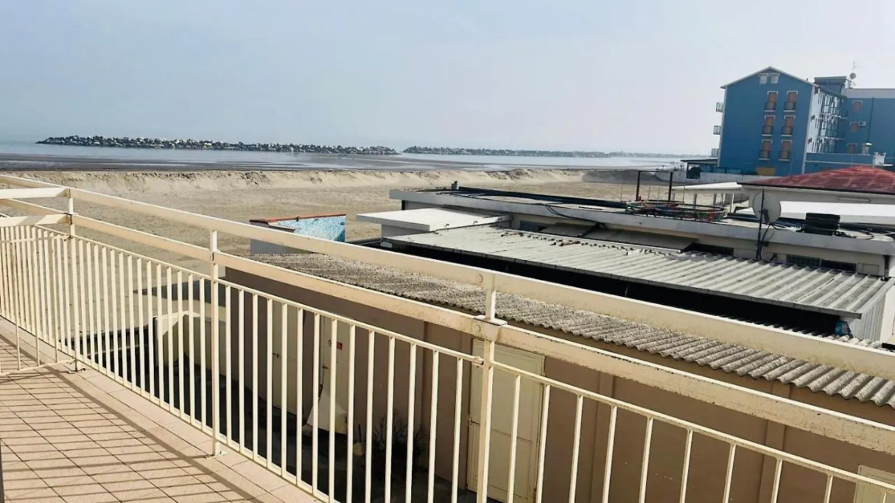 Hotel Lima Lido Di Savio