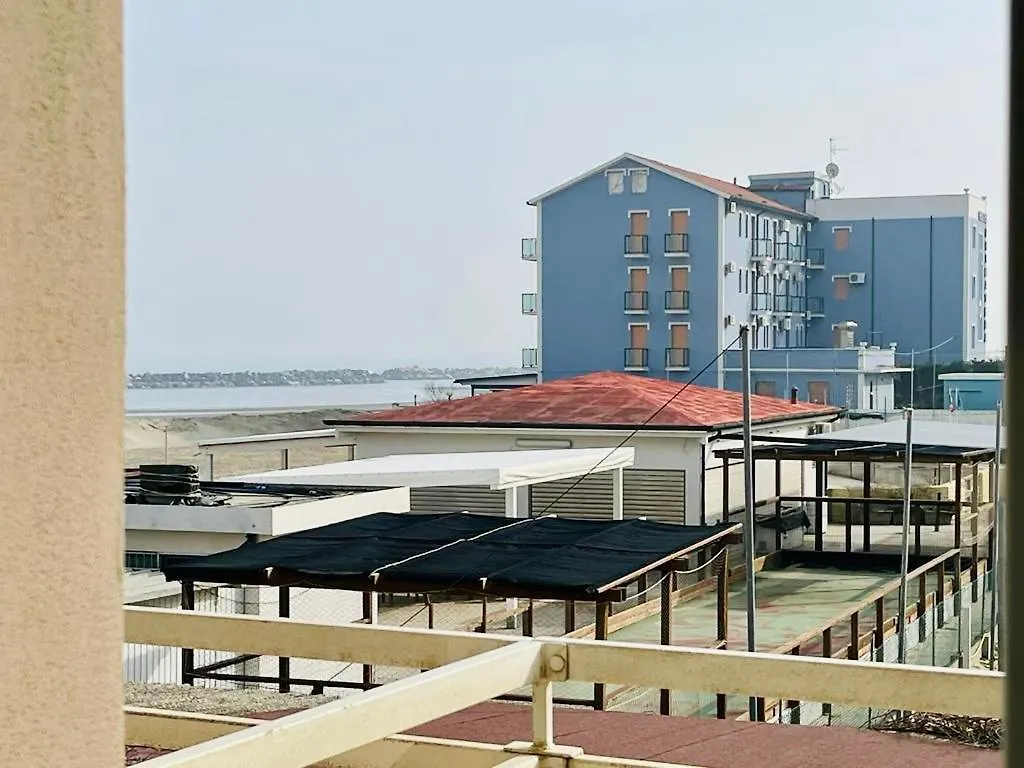 Hotel Lima Lido Di Savio Italia