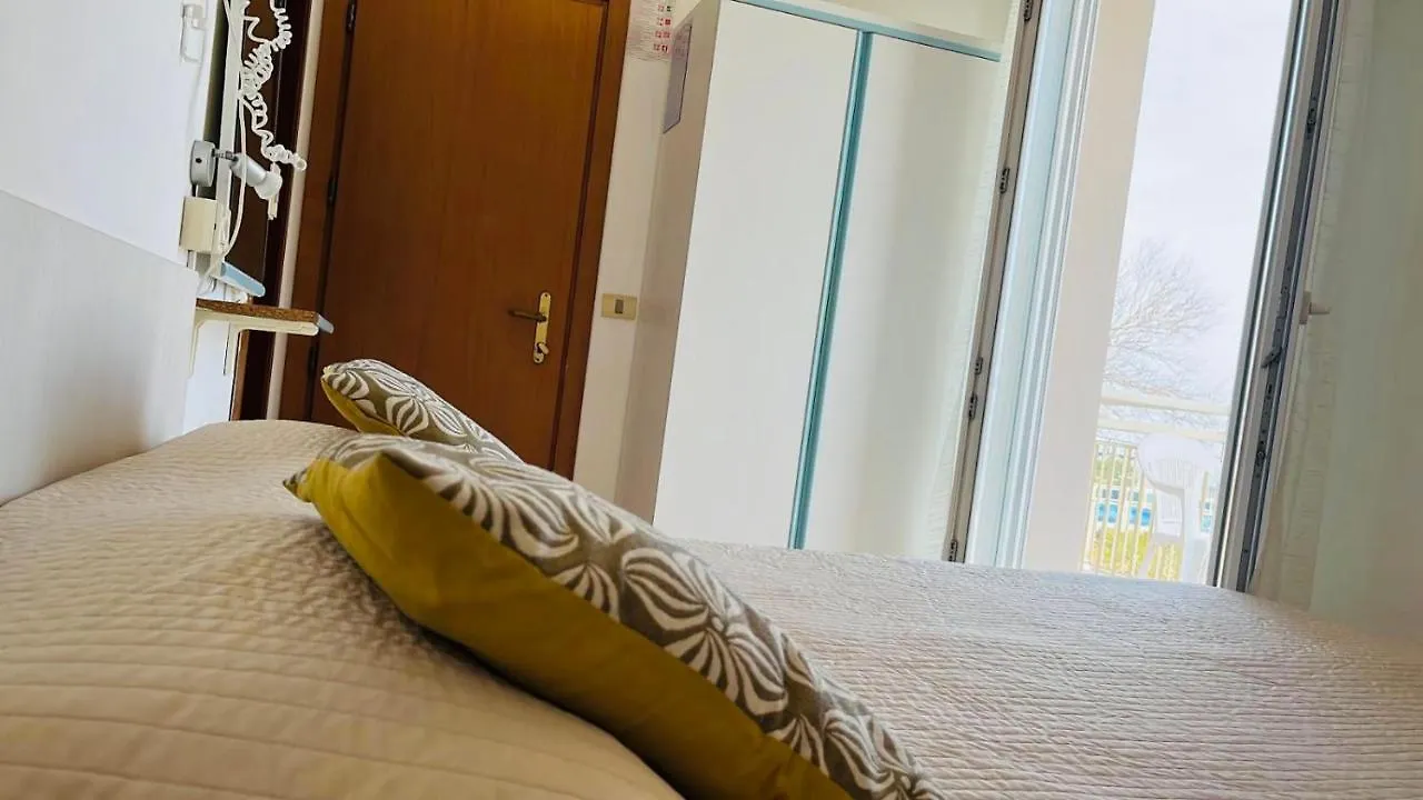 Hotel Lima Lido Di Savio