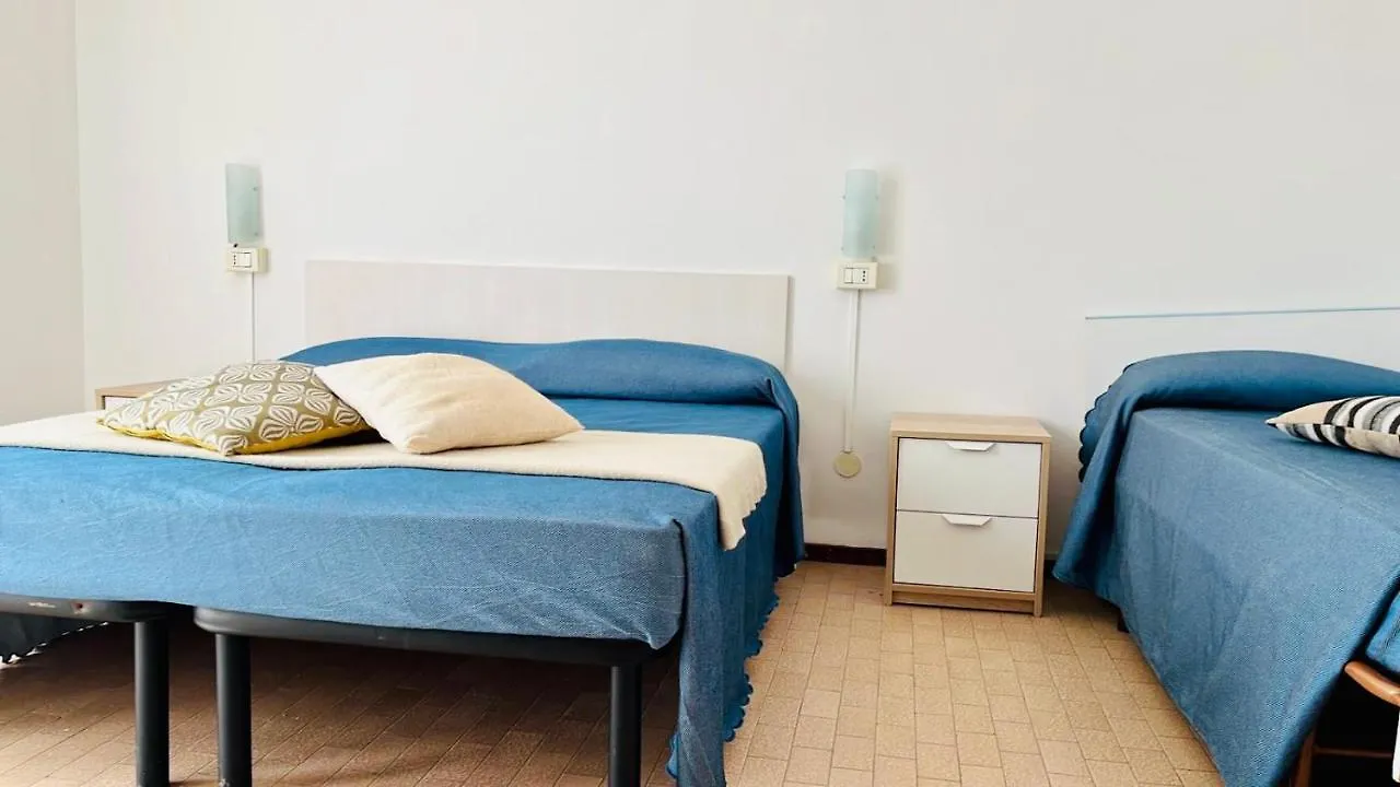 Hotel Lima Lido Di Savio