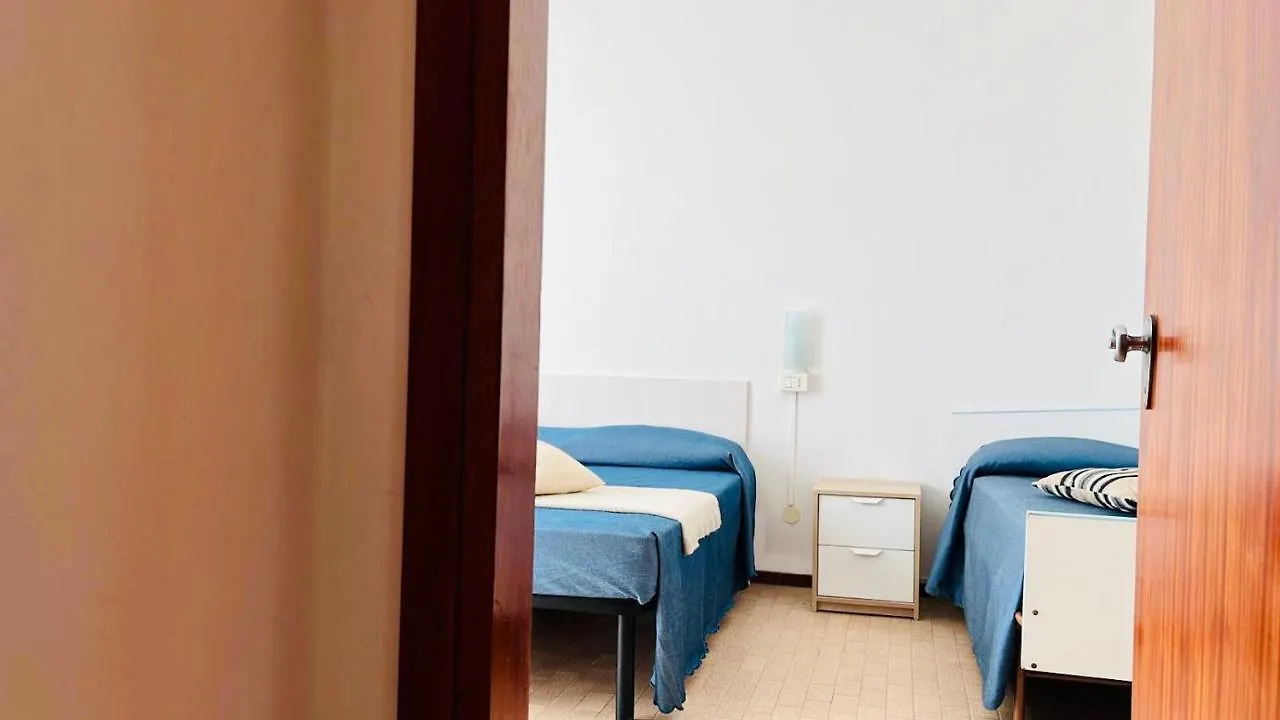 Hotel Lima Lido Di Savio 3*,